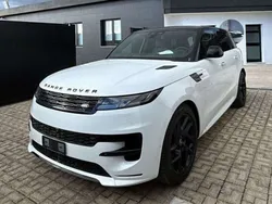 Bianco Usata 2023 Land Rover Range Rover Sport HSE Dynamic SUV | 99.999 € (Ottimo prezzo)