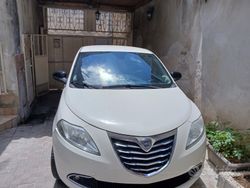 Bianco Usata 2014 Lancia Ypsilon Due volumi | 5700 €