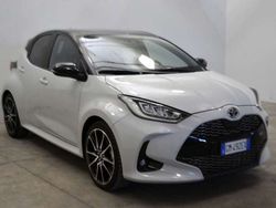 Usata 2023 Toyota Yaris Hybrid Sport Tre volumi | 24.000 € (Molto cara)
