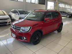 Rosso Usata 2019 Suzuki Ignis Due volumi | 13.799 € (Ottimo prezzo)