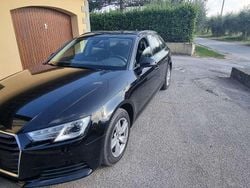 Usata 2018 Audi A4 Station wagon | 13.000 € (Ottimo prezzo)