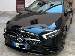 Usata 2021 Mercedes A200 | 33.000 € (Molto cara)