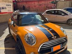 Usata 2014 Mini Cooper D Due volumi | 11.000 € (Buon prezzo)