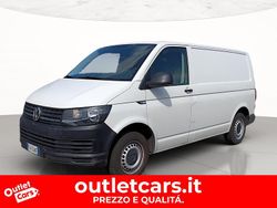 Bianco candy Usata 2019 VW T6.1 Business Furgone | 16.800 € (Buon prezzo)