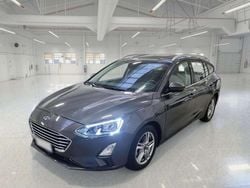 Grigio Usata 2021 Ford Focus Business Edition Station wagon | 12.800 € (Super prezzo)