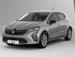 Grigio Nuova 2024 Renault Clio V Esprit Alpine Tre volumi | 20.900 € (Cara)