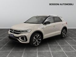 Grigio Nuova 2025 VW T-Roc Life SUV | 25.900 € (Ottimo prezzo)