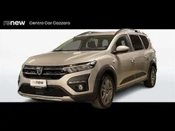 Grigio Usata 2022 Dacia Jogger Comfort SUV | 14.900 € (Buon prezzo)