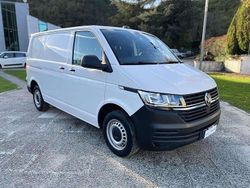 Bianco Usata 2021 VW T6.1 Furgone | 23.000 € (Buon prezzo)