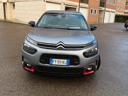 Usata 2019 Citroën C4 Cactus Due volumi | 11.500 € (Buon prezzo)