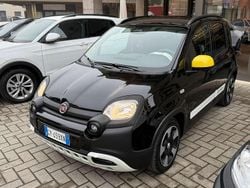 Nero Usata 2025 Fiat Panda Cross Cross Due volumi | 14.900 € (Buon prezzo)