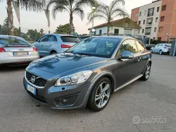 Grigio Usata 2011 Volvo C30 Summum Due volumi | 4799 € (Cara)