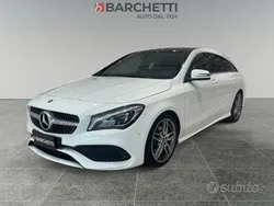 Usata 2019 Mercedes 180 Tre volumi | 18.900 € (Super prezzo)