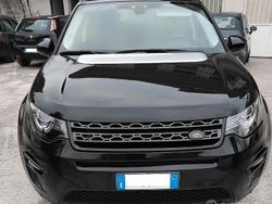 Nero Usata 2019 Land Rover Discovery Sport SE SUV | 15.300 € (Super prezzo)