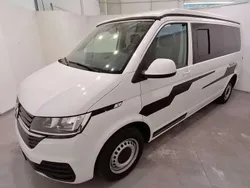 Bianco candy Usata 2021 VW T6.1 California Furgone | 48.500 € (Super prezzo)