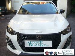 Bianco Usata 2024 Peugeot 208 Style Due volumi | 13.300 € (Ottimo prezzo)