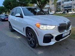 Bianco Usata 2019 BMW X5 M Sport SUV | 45.000 € (Ottimo prezzo)