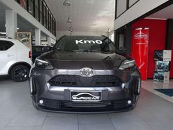 Grigio Usata 2024 Toyota Yaris Cross Trend SUV | 29.500 € (Molto cara)