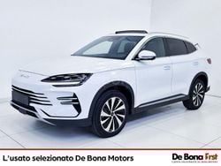 Bianco Nuova 2025 BYD Seal U Comfort SUV | 36.190 € (Buon prezzo)