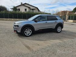 Grigio Usata 2020 Citroën C4 Cactus Due volumi | 14.400 € (Cara)