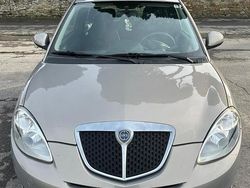Usata 2010 Lancia Ypsilon Due volumi | 3500 € (Buon prezzo)