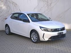 Bianco Nuova 2025 Opel Corsa Edition Tre volumi | 15.500 € (Buon prezzo)