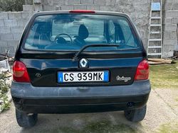 Nero Usata 2004 Renault Twingo Due volumi | 500 € (Super prezzo)