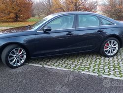 Usata 2014 Audi A6 Tre volumi | 13.600 € (Cara)