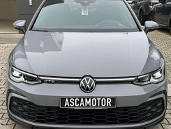 Grigio Usata 2021 VW Golf VIII GTD Tre volumi | 26.900 € (Ottimo prezzo)