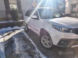 Bianco Usata 2021 EVO Evo 5 SUV | 9800 € (Buon prezzo)