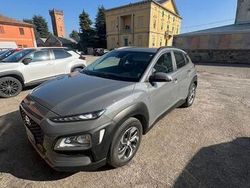 Grigio Usata 2020 Hyundai Kona SUV | 16.500 € (Buon prezzo)