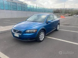 Blu/azzurro Usata 2007 Volvo C30 Due volumi | 3000 € (Buon prezzo)
