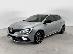 Arancione Usata 2021 Renault Mégane IV Trophy Tre volumi | 31.800 € (Buon prezzo)