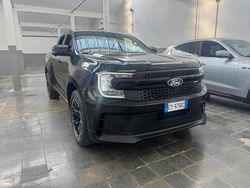 Nero Usata 2025 Ford Ranger Pick-up | 49.900 € (Super prezzo)