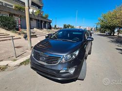 Usata 2011 Kia Sportage SUV | 6500 €