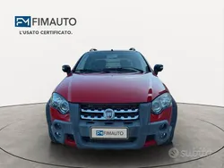 Usata 2013 Fiat Strada Pick-up | 15.900 €