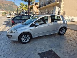 Argento Usata 2010 Fiat Punto Evo Dynamic Due volumi | 2999 € (Ottimo prezzo)