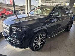 Verde Usata 2022 Mercedes GLS400 Premium Plus SUV | 57.500 €