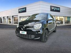 Nero Usata 2023 Renault Twingo Urban Night Due volumi | 10.900 € (Ottimo prezzo)
