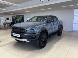 Grigio Usata 2022 Ford Ranger Raptor Pick-up | 43.900 € (Molto cara)