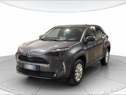 Grigio Usata 2025 Toyota Yaris Hybrid Business Edition | 23.900 € (Buon prezzo)
