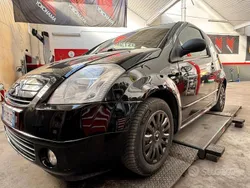 Usata 2005 Citroën C2 Due volumi | 2000 € (Buon prezzo)