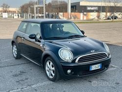 Usata 2010 Mini ONE Due volumi | 2990 € (Buon prezzo)