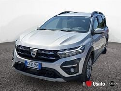 Grigio Usata 2022 Dacia Jogger Comfort Monovolume | 14.500 € (Buon prezzo)
