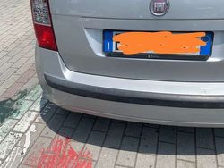 Usata 2011 Fiat Idea Dynamic Monovolume | 1650 € (Super prezzo)