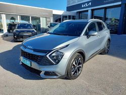 Argento Usata 2023 Kia Sportage Style SUV | 25.900 € (Buon prezzo)