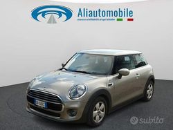 Grigio Usata 2020 Mini Cooper Due volumi | 15.000 € (Super prezzo)