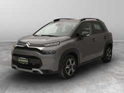 Grigio Usata 2022 Citroën C3 Aircross Feel SUV | 15.590 € (Buon prezzo)