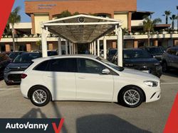 Bianco Usata 2020 Mercedes B200 Monovolume | 19.490 € (Ottimo prezzo)