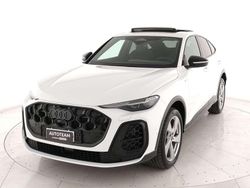 Bianco Nuova 2025 Audi Q5 S-Line SUV | 68.600 € (Super prezzo)